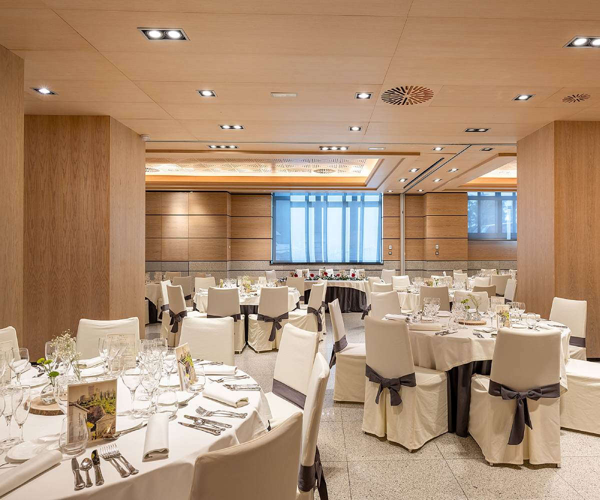Hotel Granada Saray