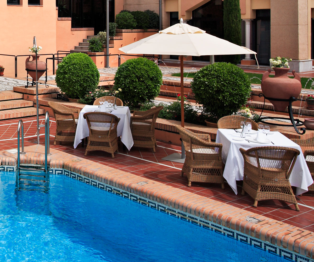 Hotel Santos Saray **** Hotel Santos Saray ****