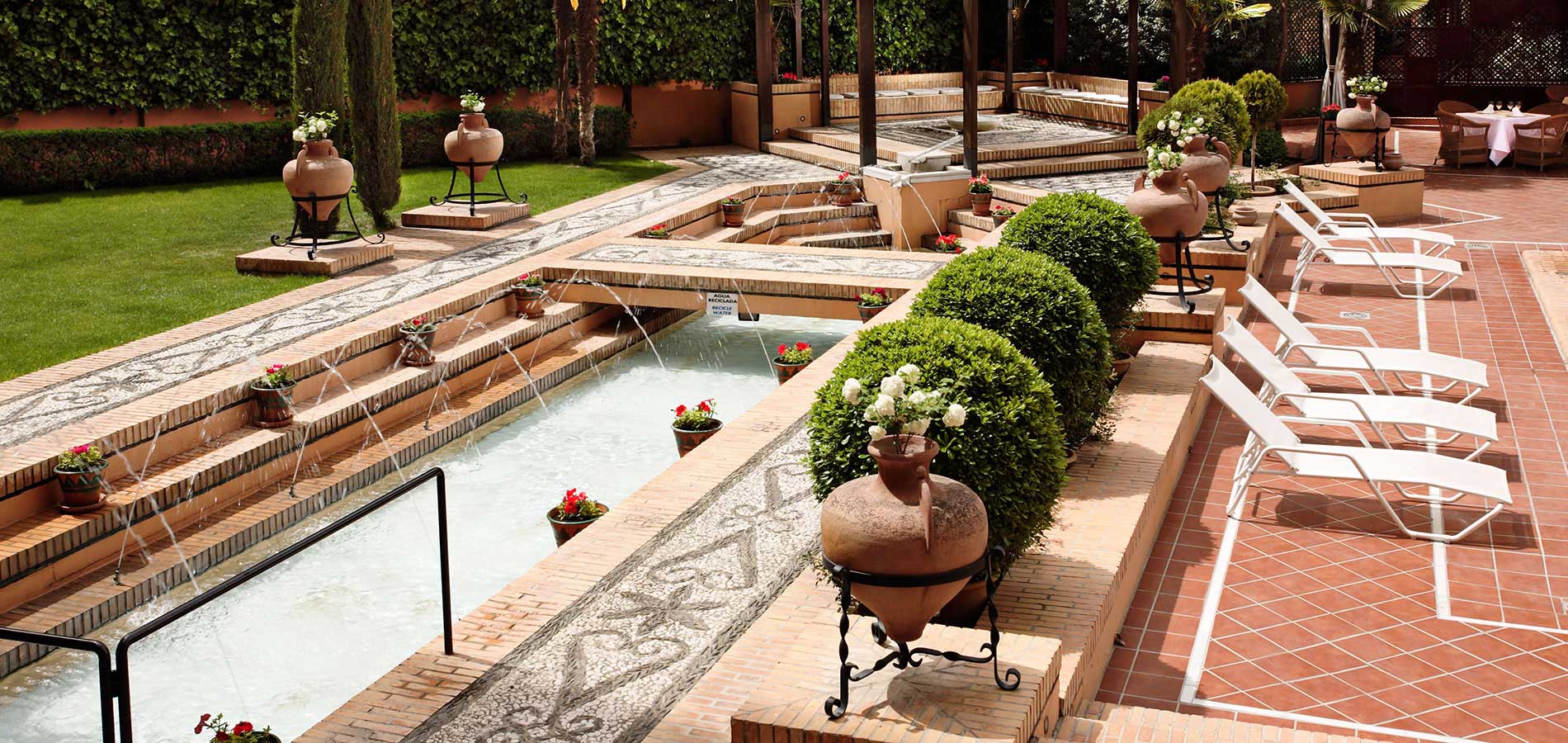 Hotel Granada Saray Hotel Granada Saray