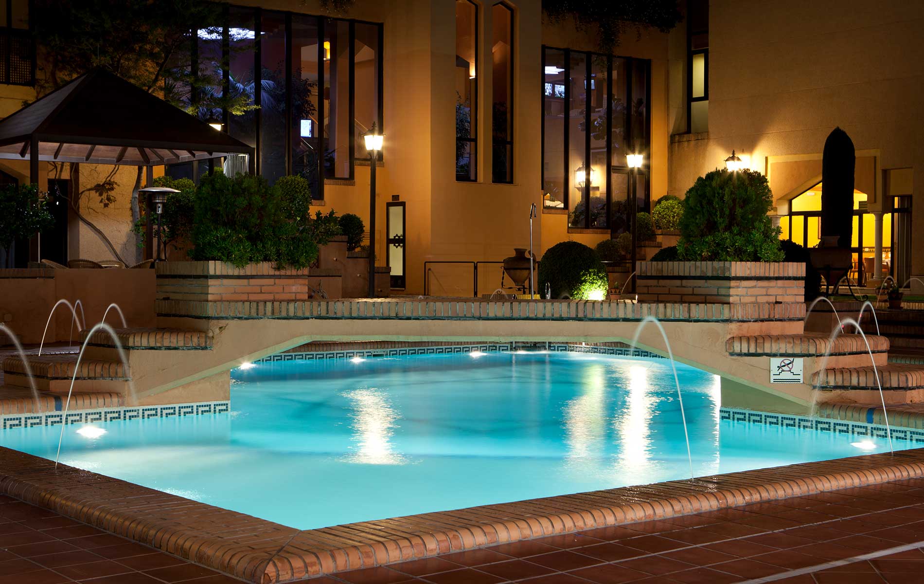 Hotel Santos Saray **** Hotel Santos Saray ****