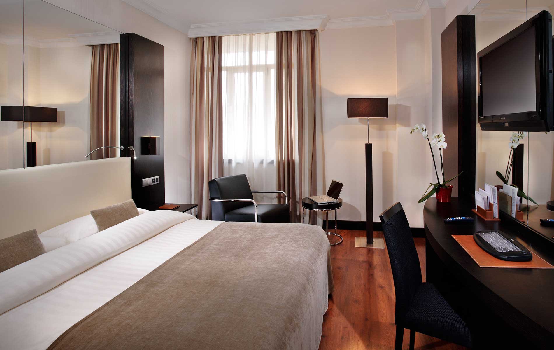Hotel Santos Saray **** Hotel Santos Saray ****