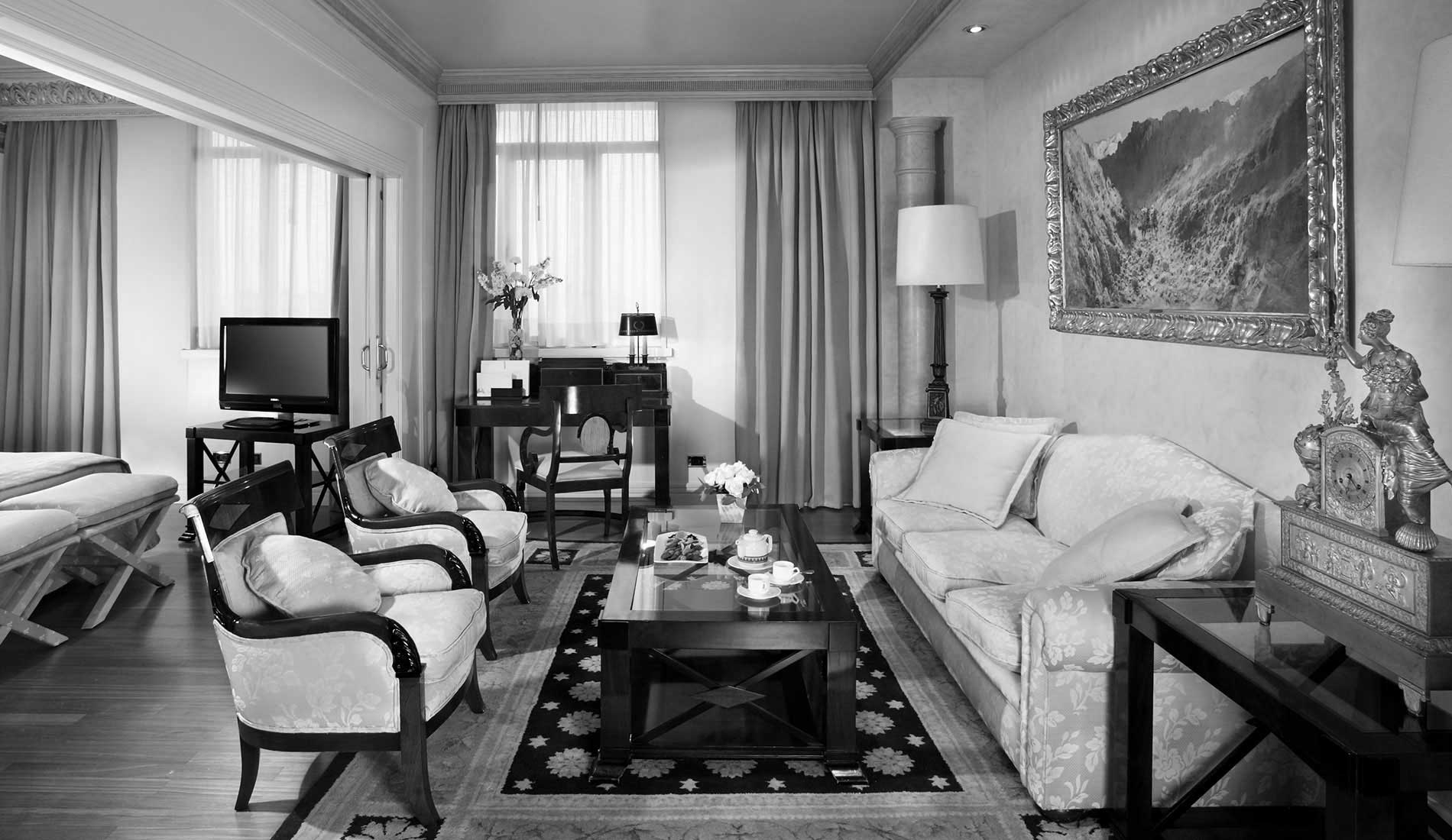 Hotel Santos Saray **** Hotel Santos Saray ****