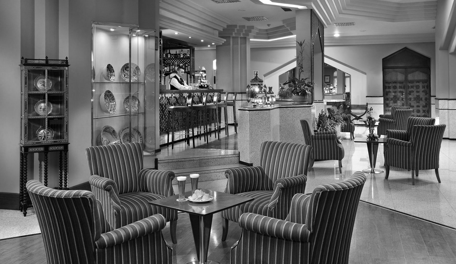 Hotel Santos Saray **** Hotel Santos Saray ****
